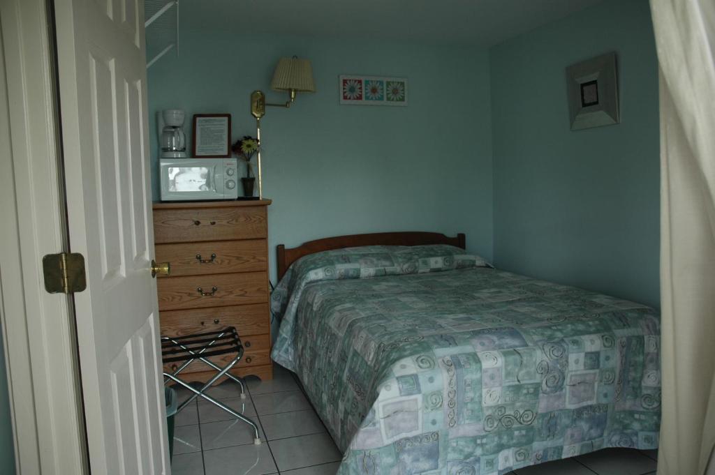 Channel Waterfront Cottages ويرس بيتش الغرفة الصورة