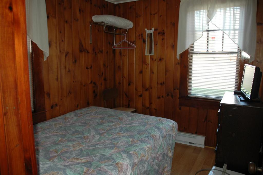 Channel Waterfront Cottages ويرس بيتش الغرفة الصورة