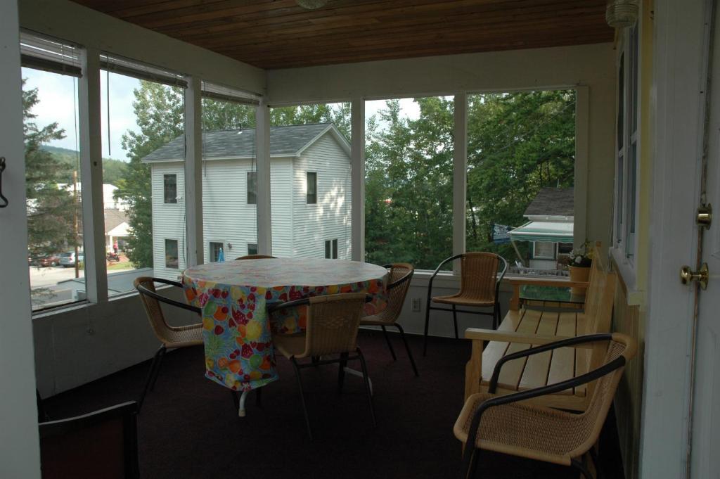 Channel Waterfront Cottages ويرس بيتش الغرفة الصورة